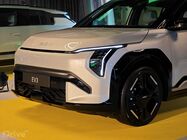 Kia EV3 (2024)