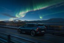 Kia EV3, EV4 a EV5 ve verzi GT