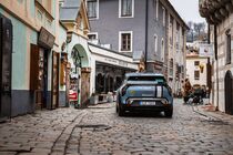 Kia EV3 fDrive.cz #EcoRallyTeamCZ