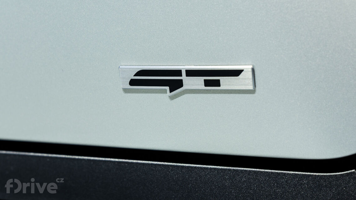 Kia EV3 GT