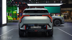 Kia EV3 GT