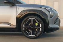 Kia EV4 a EV5 GT (2026)