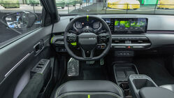 Kia EV4 a EV5 GT (2026)