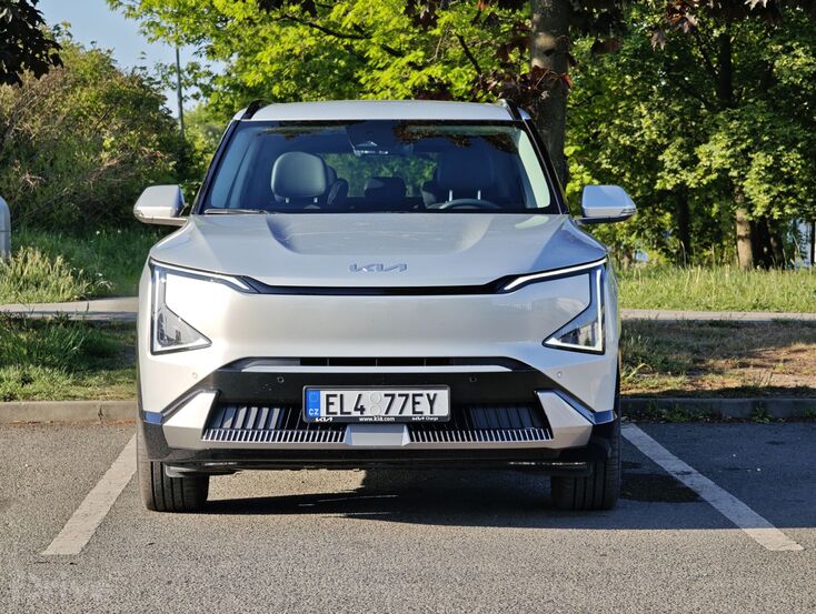 Kia EV5