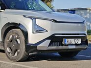 Kia EV5