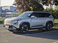 Kia EV5