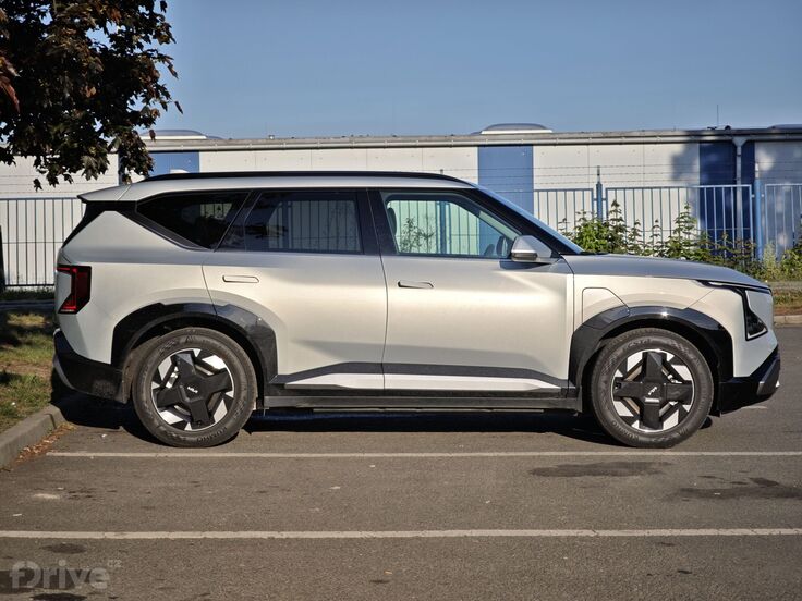 Kia EV5