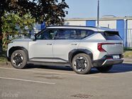 Kia EV5