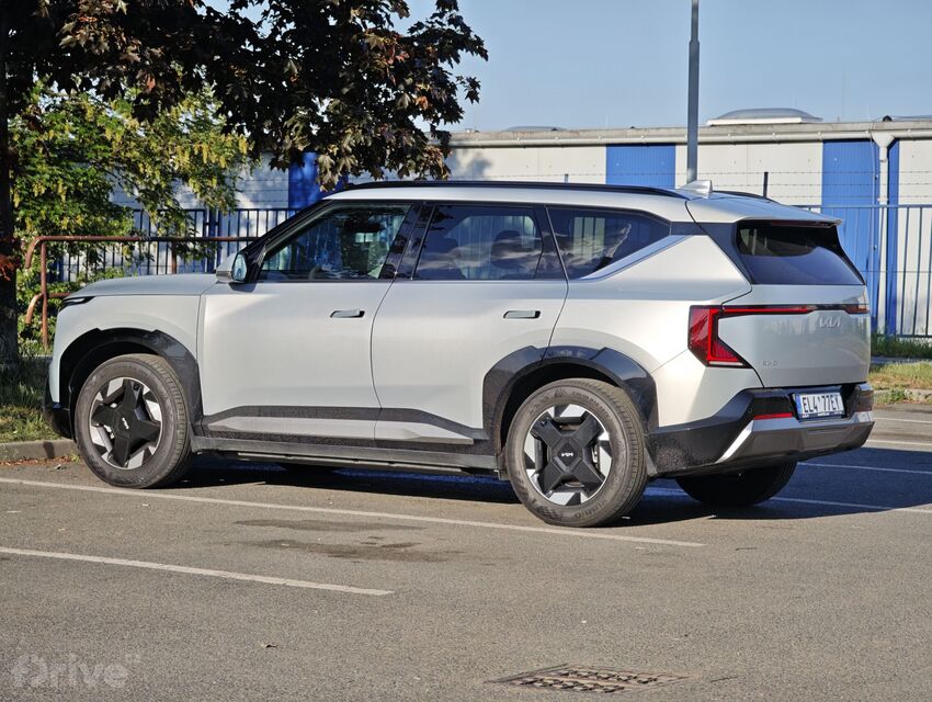 Kia EV5