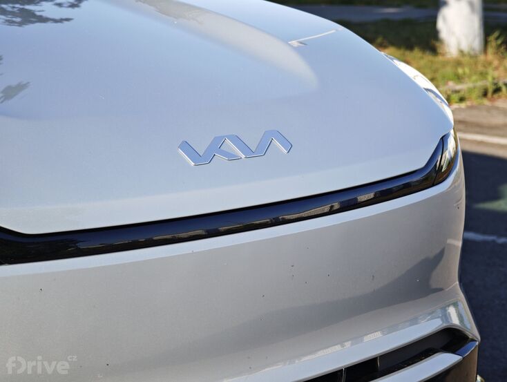 Kia EV5