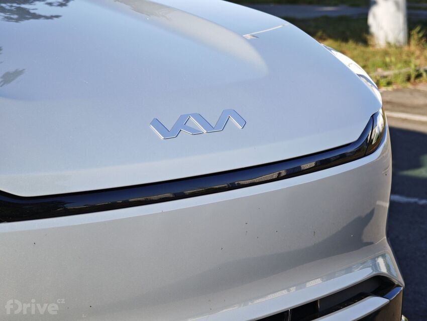 Kia EV5