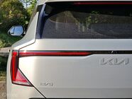 Kia EV5
