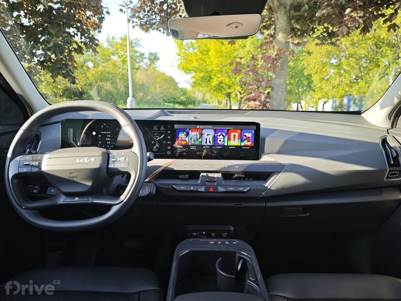 Kia EV5