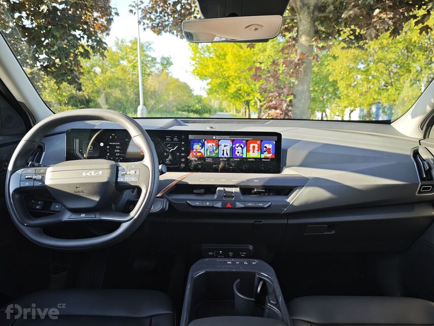 Kia EV5