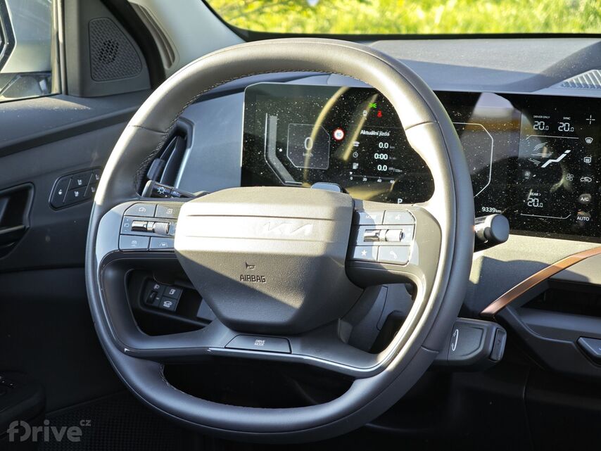 Kia EV5