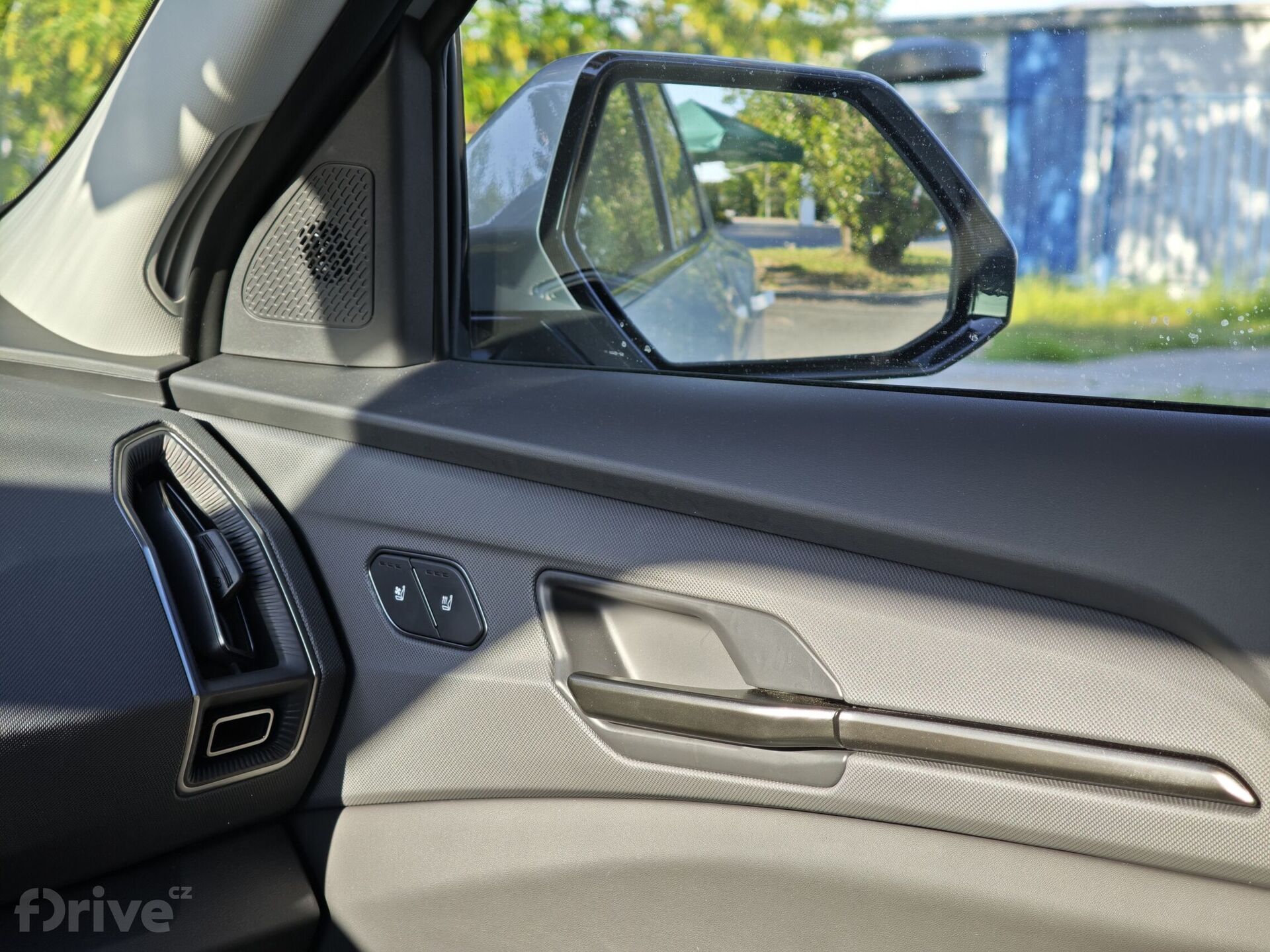 Kia EV5