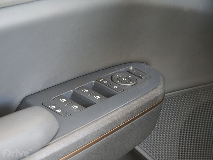 Kia EV5