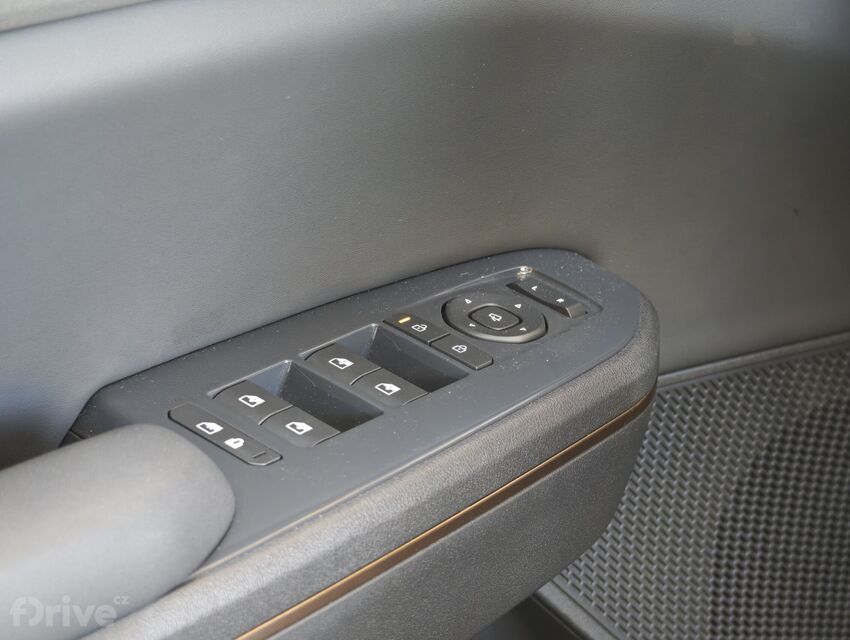 Kia EV5