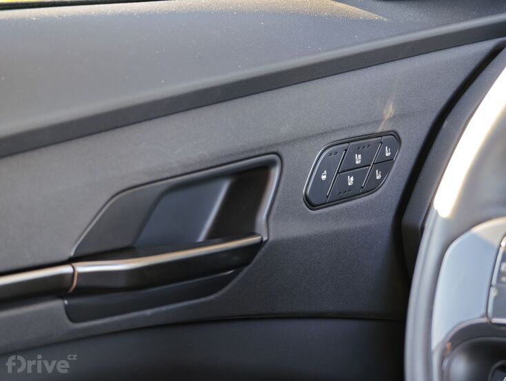 Kia EV5