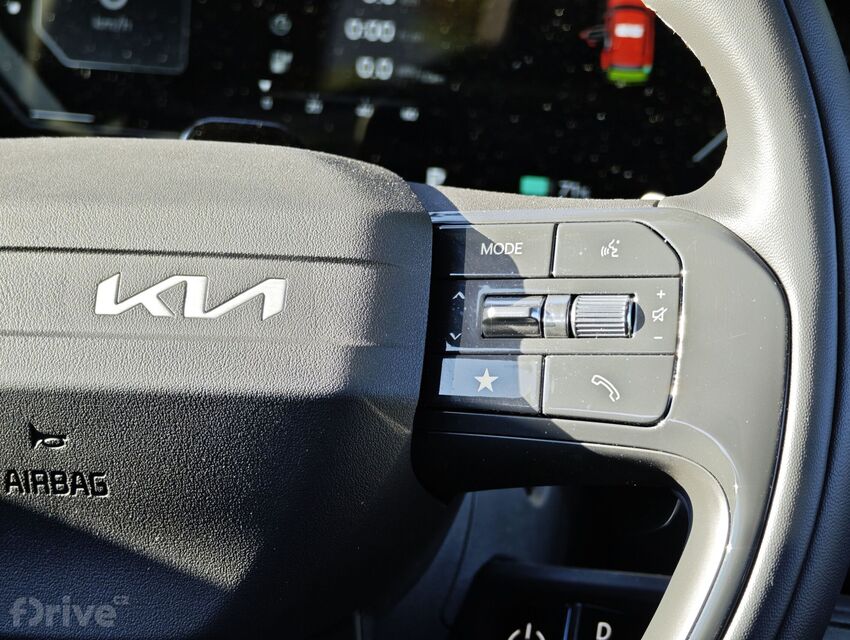 Kia EV5