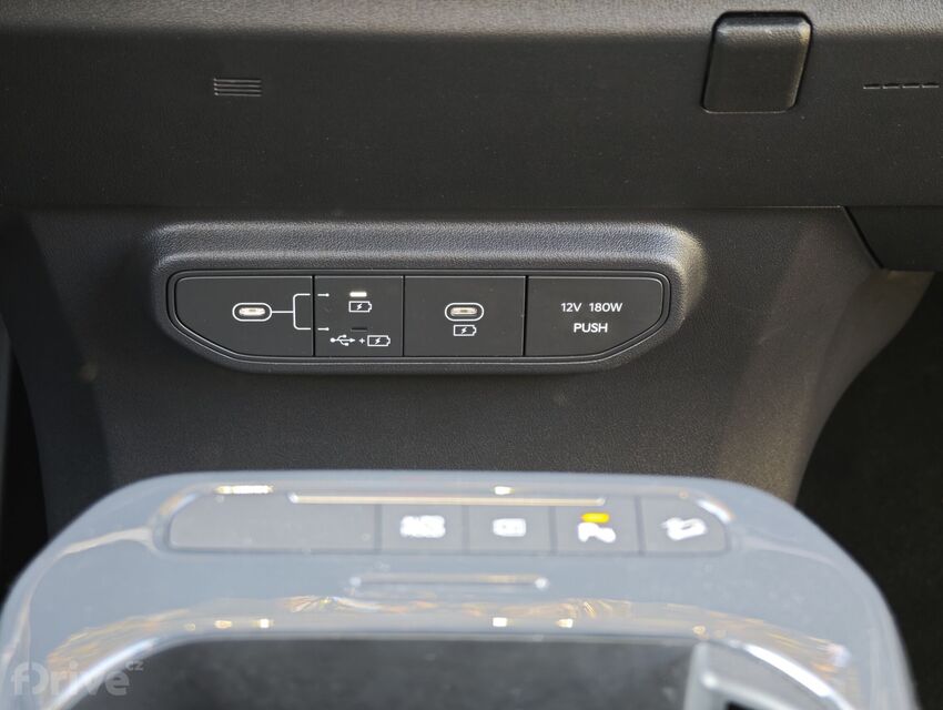 Kia EV5