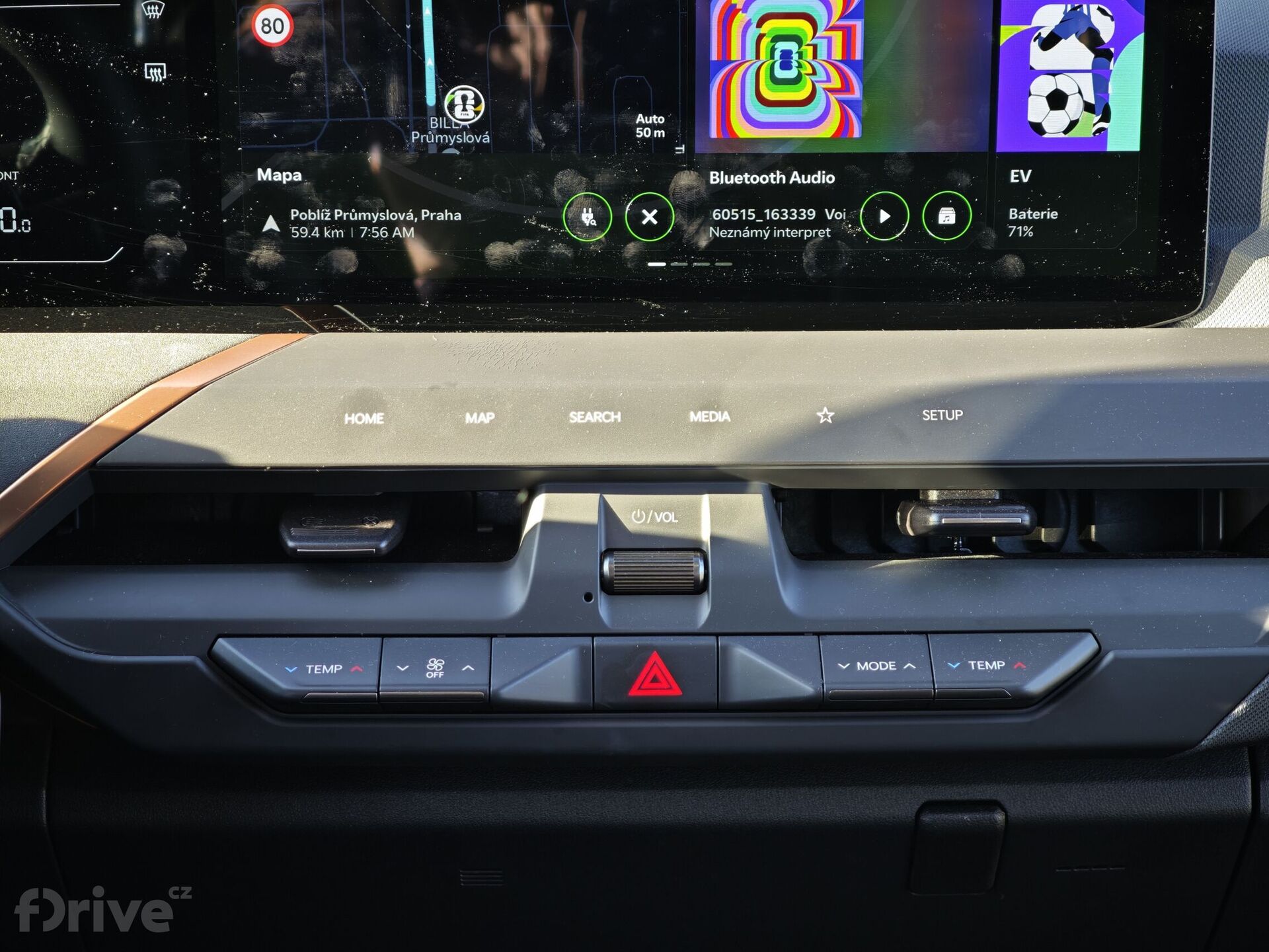 Kia EV5