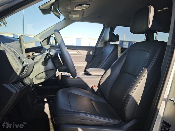 Kia EV5