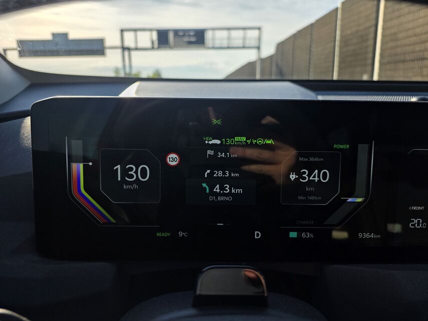 Kia EV5