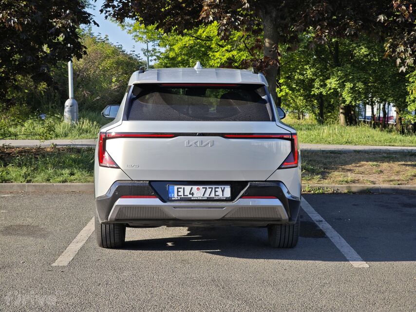 Kia EV5