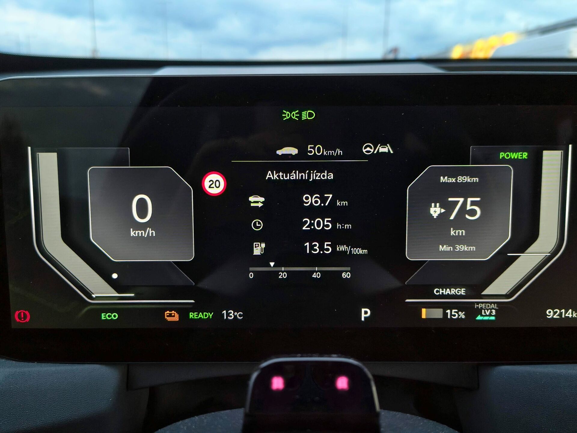 Kia EV5