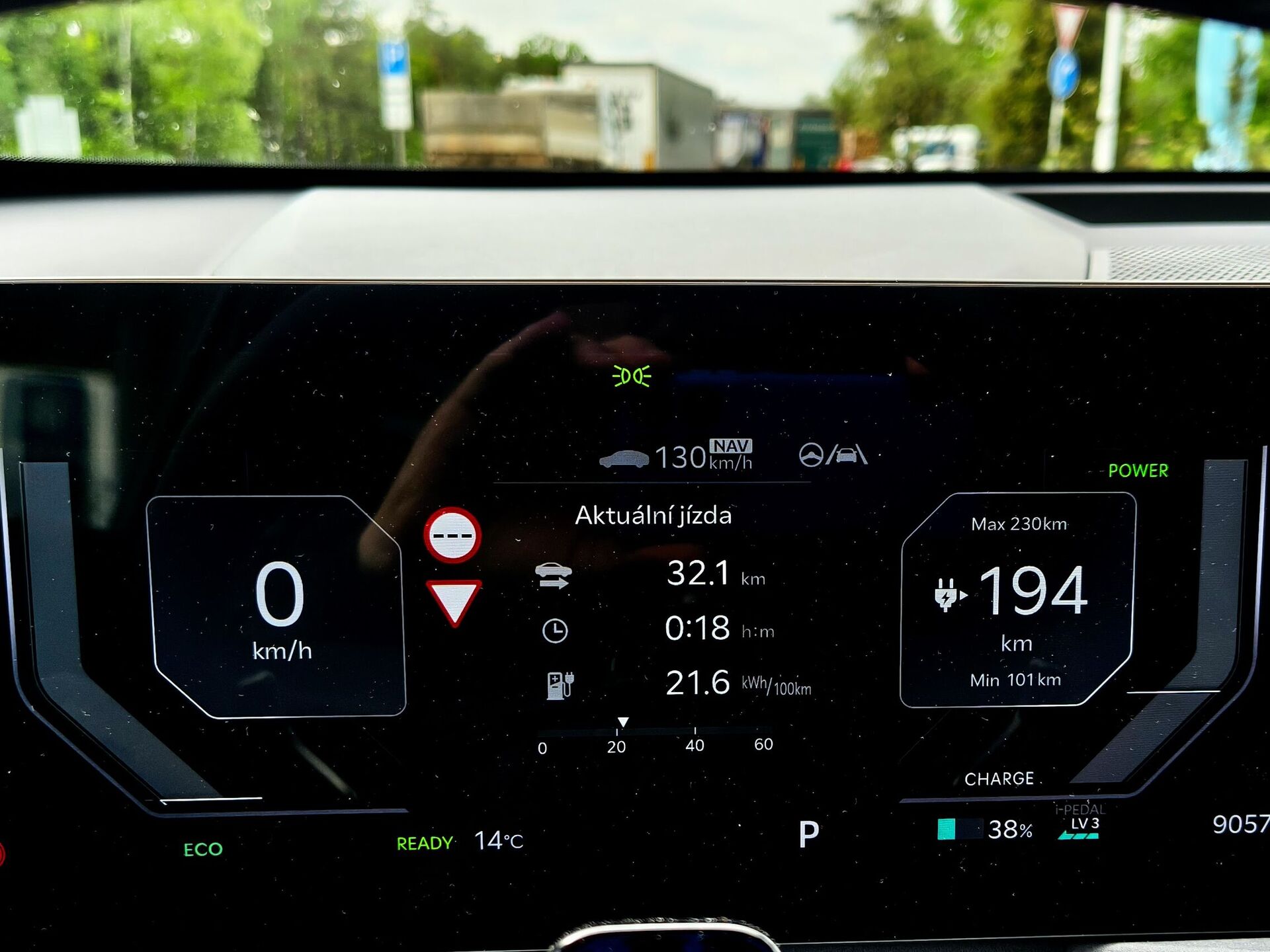 Kia EV5