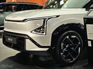 Kia EV5 GT