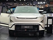 Kia EV5 GT