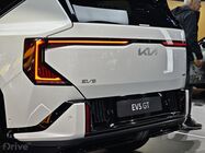Kia EV5 GT