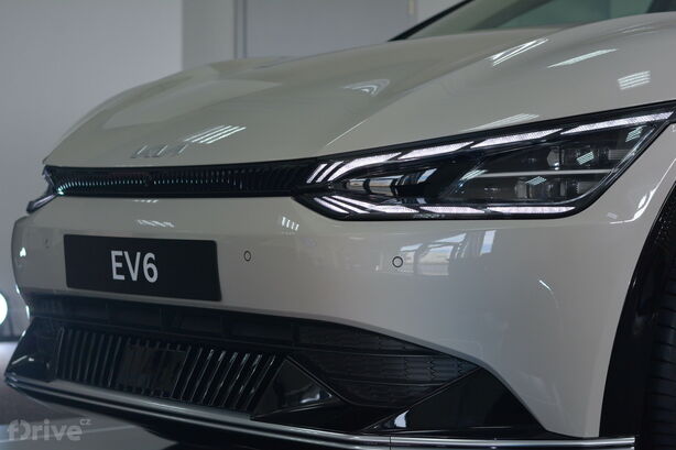 Kia EV6