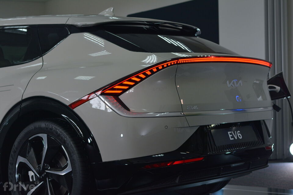 Kia EV6