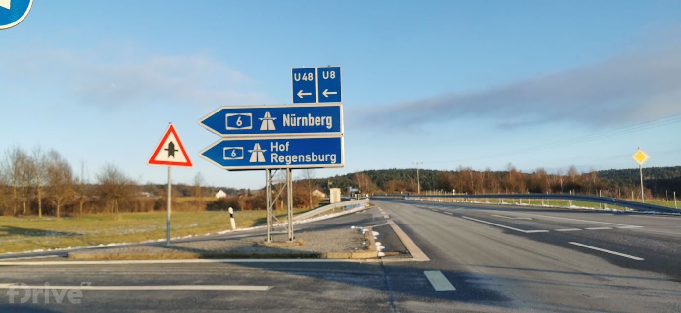 Kia EV6 Earth Long Range - test dálničního dojezdu