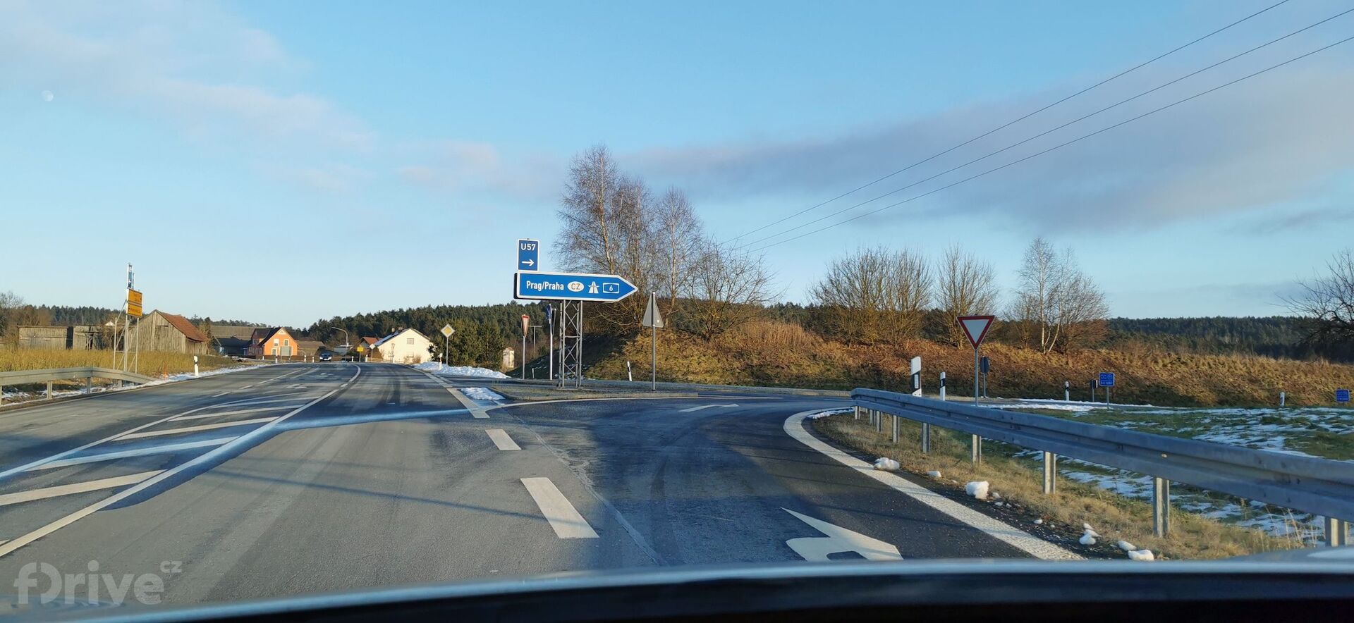 Kia EV6 Earth Long Range - test dálničního dojezdu