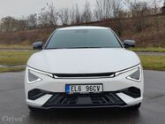 Kia EV6 facelift (2024)