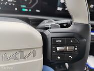 Kia EV6 facelift (2024)