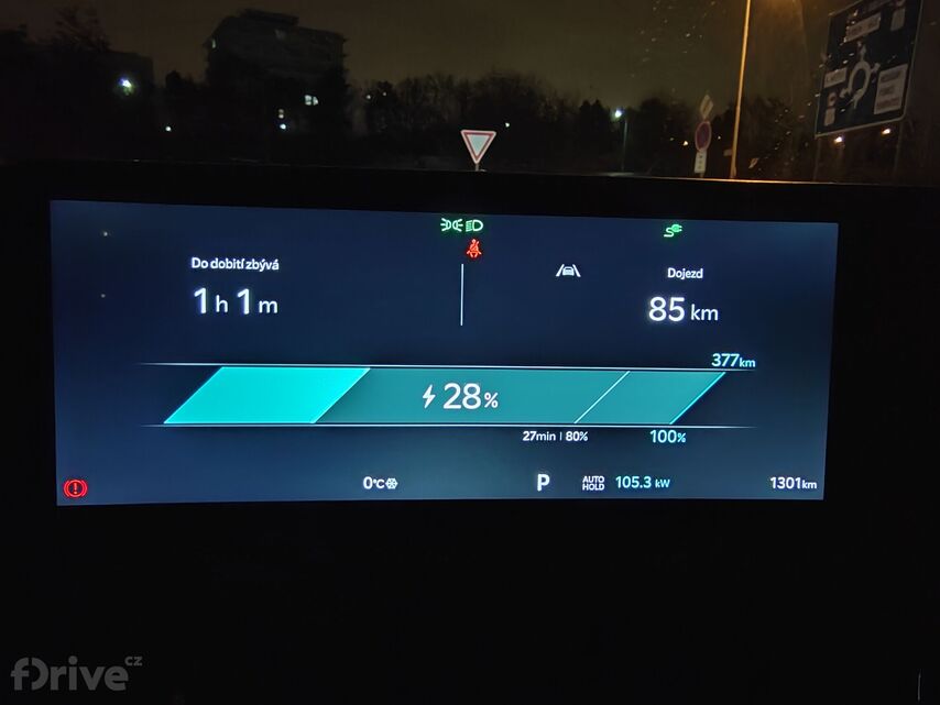 Kia EV6 facelift (2024)