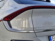 Kia EV6 facelift (2024)