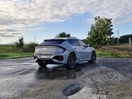 Kia EV6 facelift (2024)