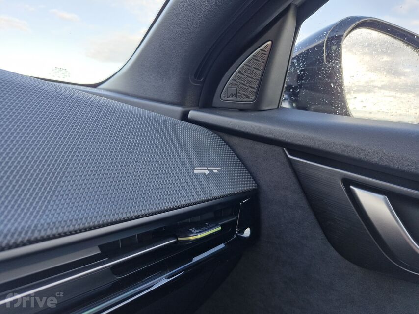 Kia EV6 facelift (2024)