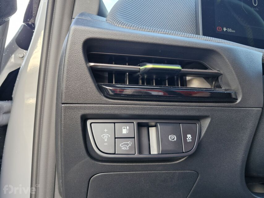 Kia EV6 facelift (2024)