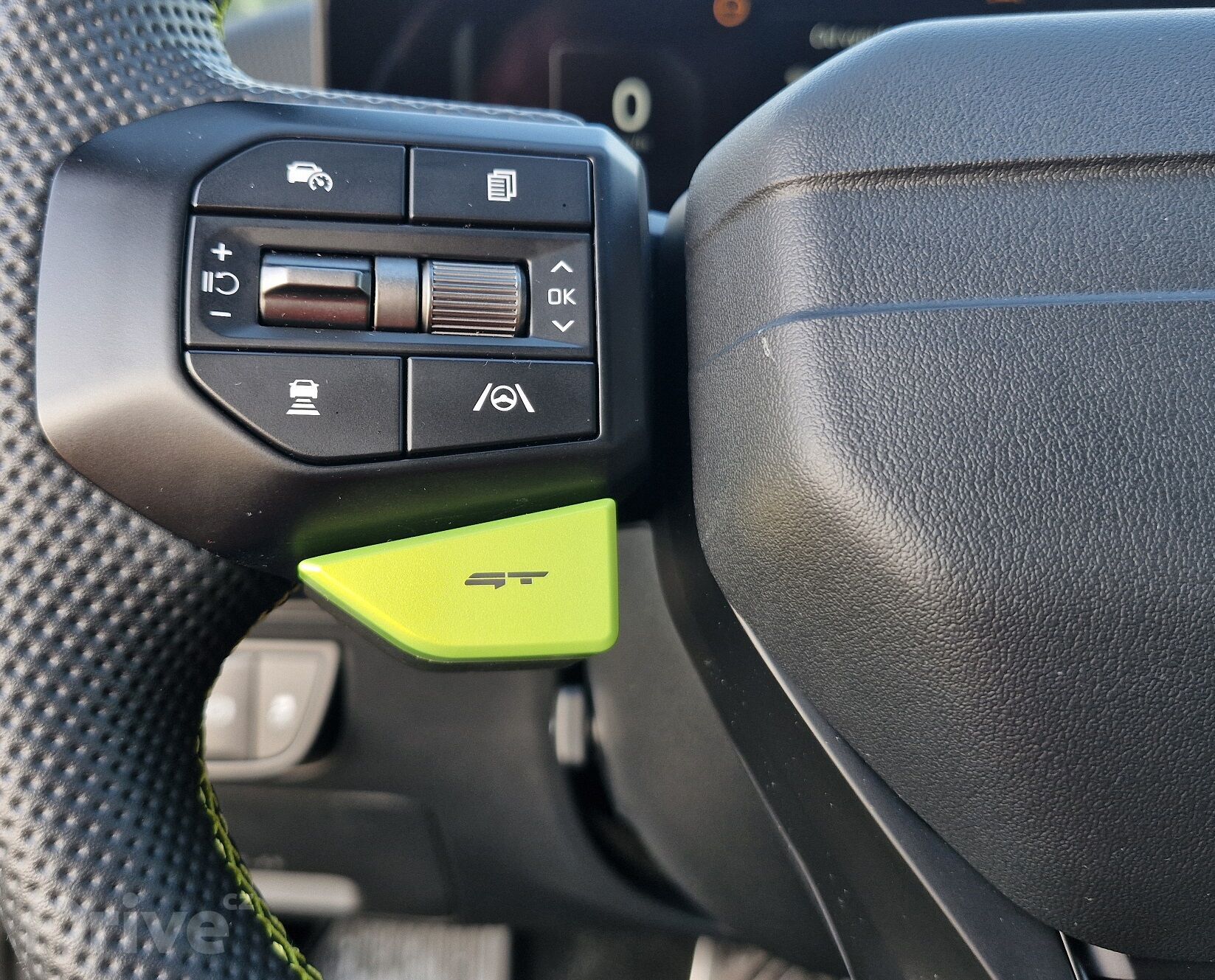 Kia EV6 facelift (2024)