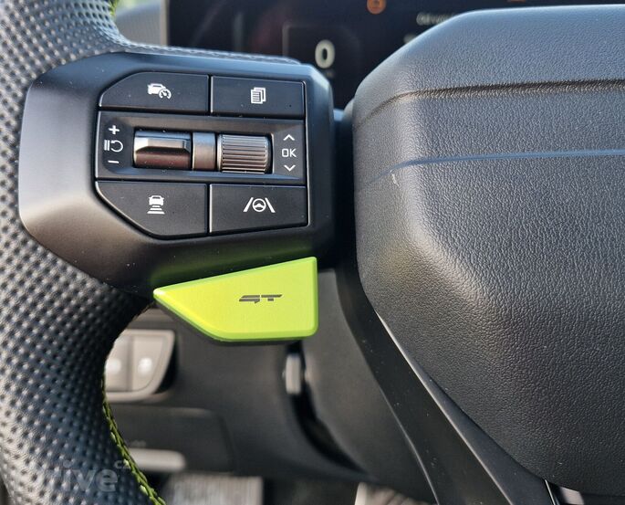 Kia EV6 facelift (2024)