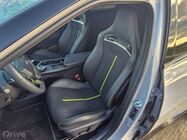 Kia EV6 facelift (2024)