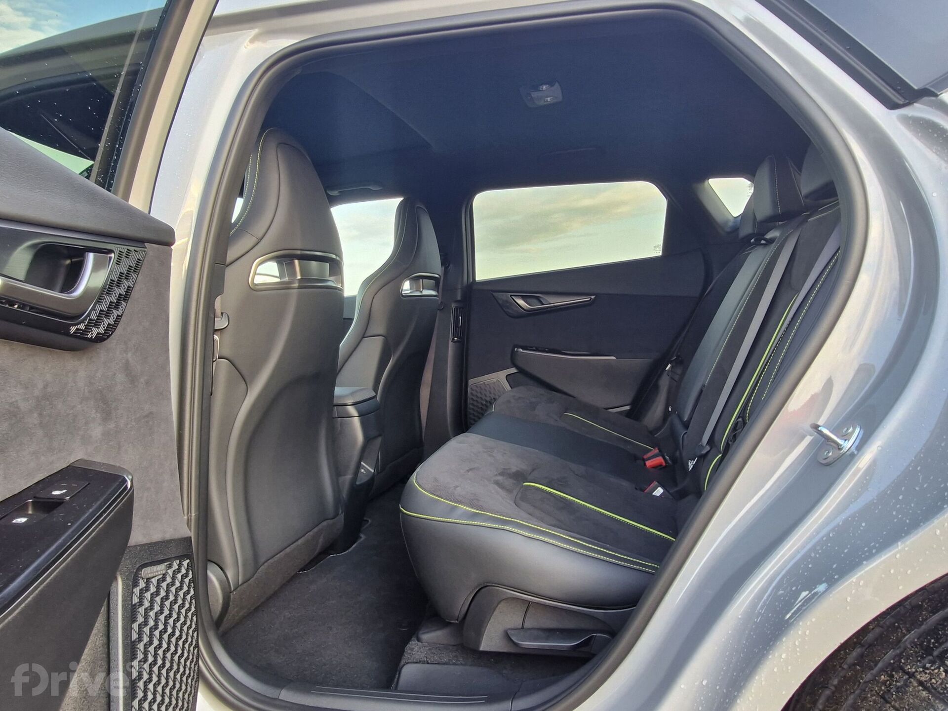 Kia EV6 facelift (2024)