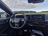 Kia EV6 facelift (2024)